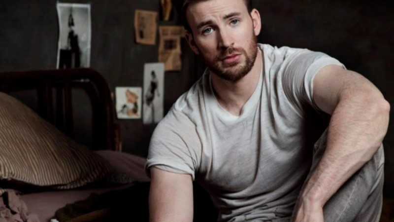 Chris Evans fue elegido como el hombre más sexy del mundo: ¿Qué dijo el actor?